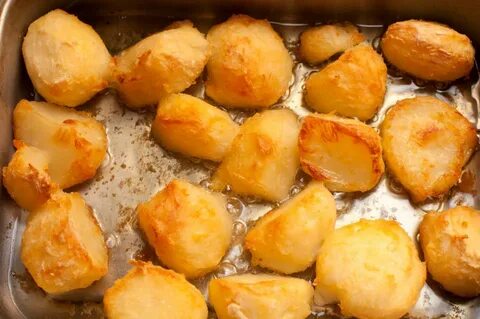 Приготовить из картошки быстро и просто