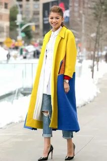 Style цвет