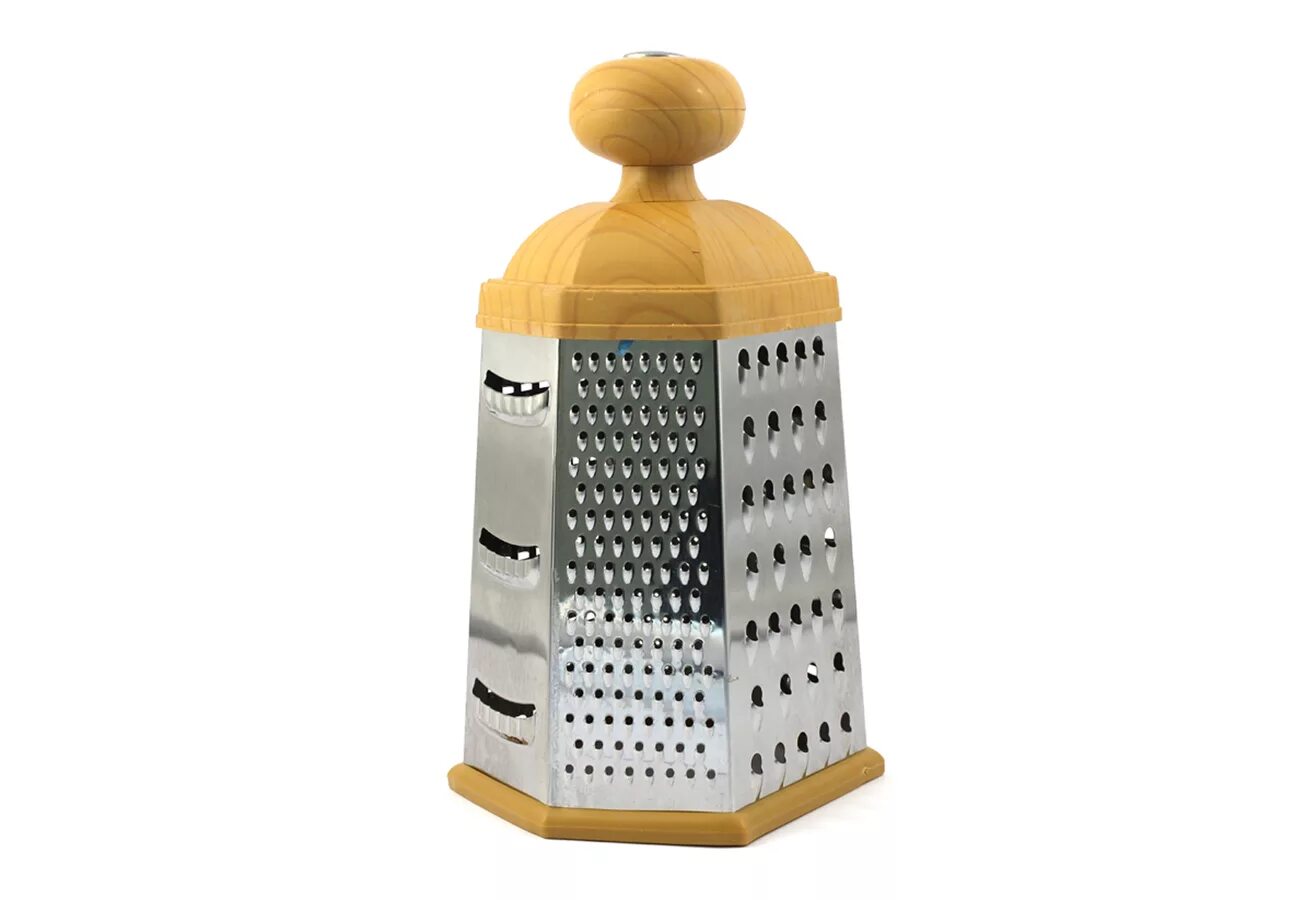 Терка Victorinox Grater. Терка универсальная шестигранная 20,5см 1/30 ^. Терка Звиллинг мини. Терка шестигранная МХТ, 22 см.