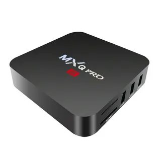 Amlogic 4pda