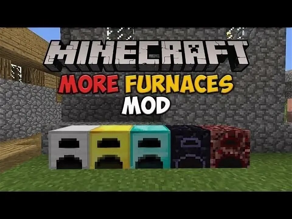 More furnaces