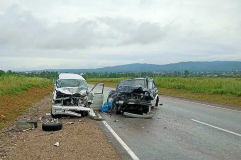 Дтп петровск забайкальский