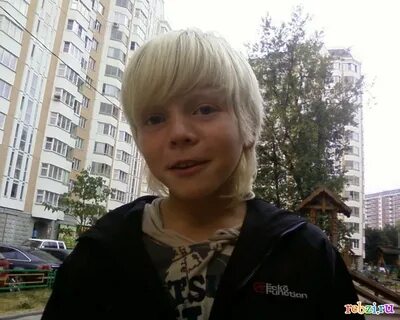 Сережа 12