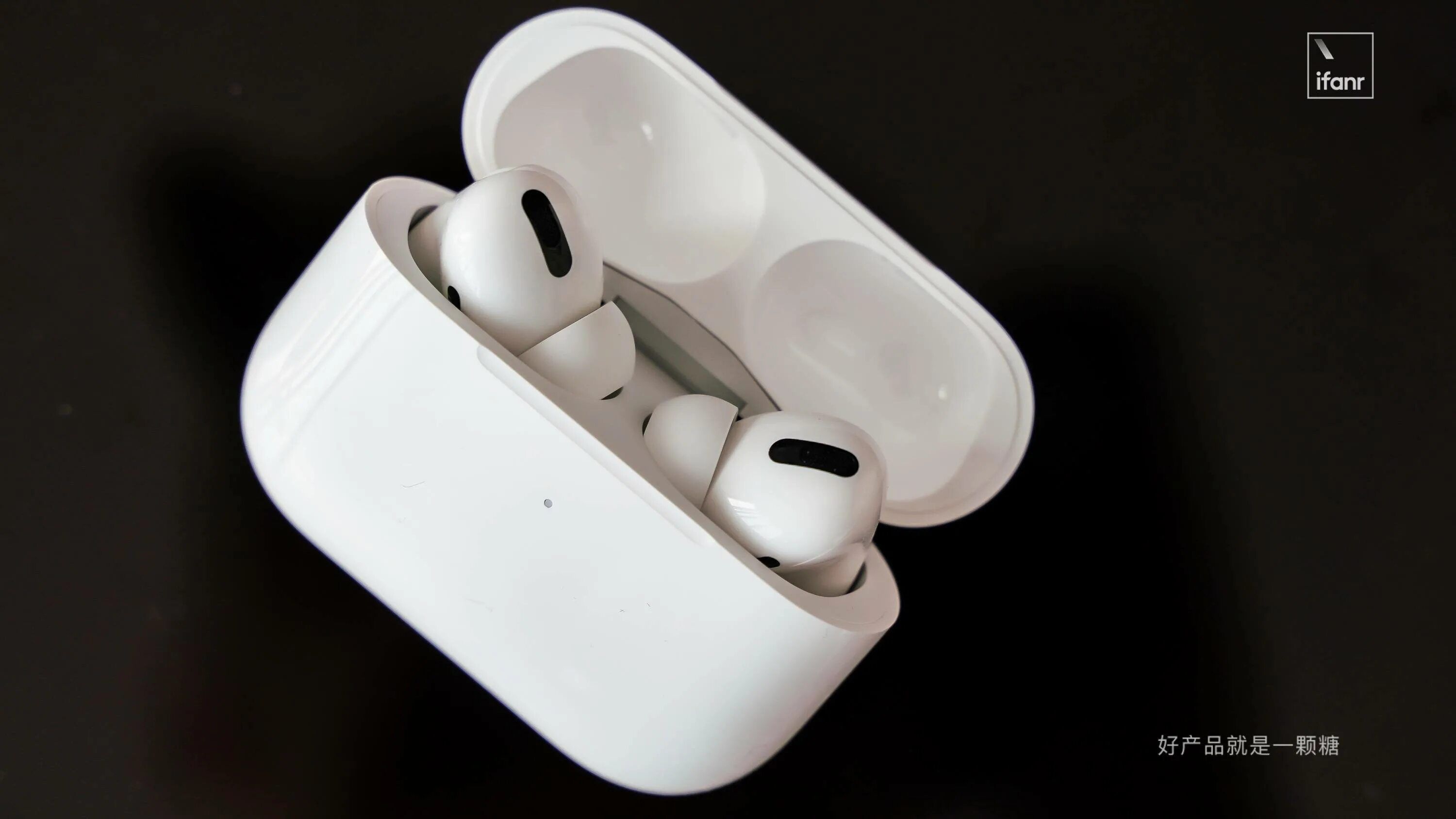 Airpods pro bluetooth