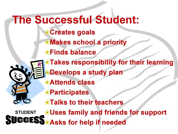 School makes me. Characteristics of a good student. How to be a successful student. Characteristics of students. Study to success.