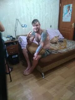 Дядя пришел не просто так