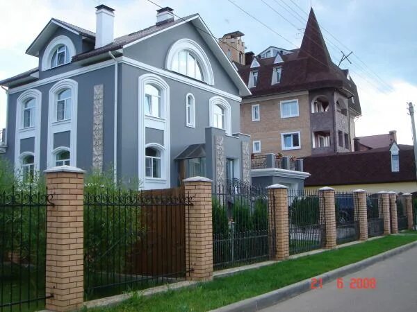 Лесная поляна управляющая компания