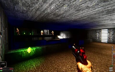 Gzdoom