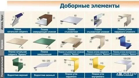 Размеры стартовая