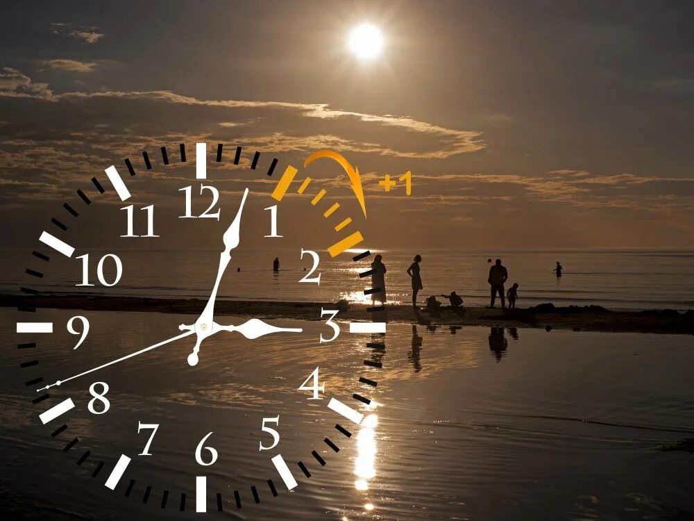 Часы вечерней службы. Переход на летнее время. Вечер время. Обои со сменой времени суток. Часы вечернее время.