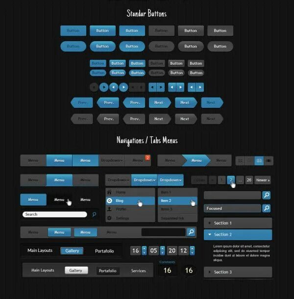Gui show. Ui kit. ui kit кнопки. game ui kit. gui меню.