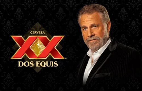 Хх мен. Компании dos Equis. Dos Equis владелец. Реклама dos. Dos Equis кто играет главную роль.