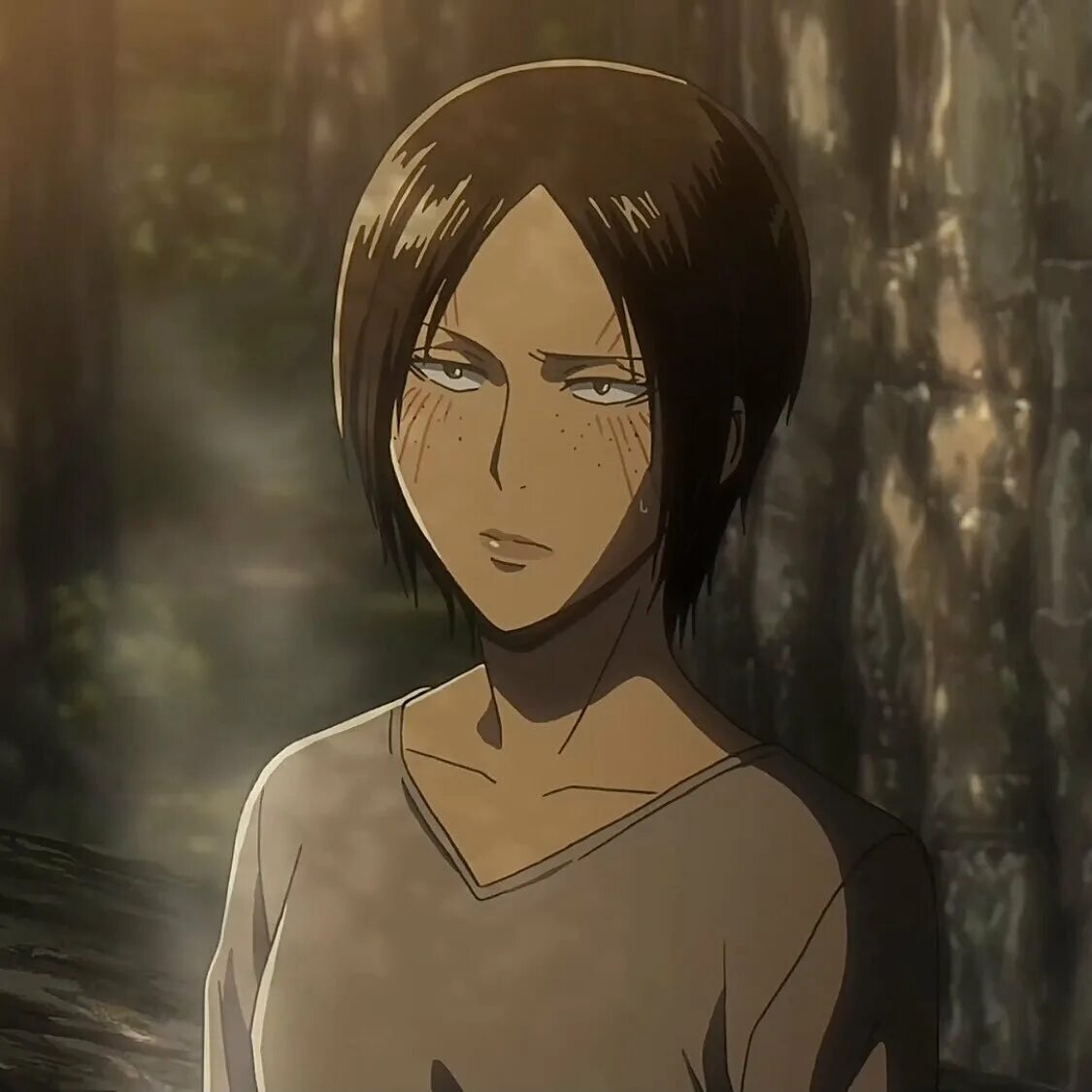 Эмир атака титанов. Имир атака титанов. Эмир атака. Эмир фриц. Имир атака титанов.