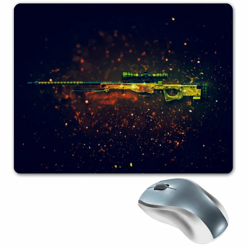 Мышки cs go