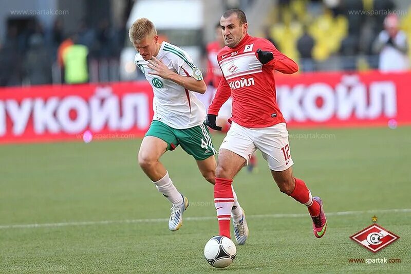 терек футбол. янник боли анжи. терек 3. терек 3. премьер лига 2012.