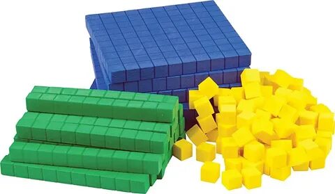 Block piece