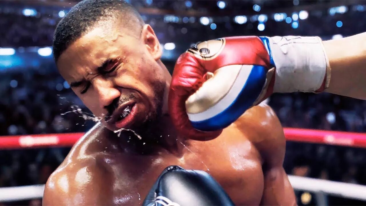 Creed 2