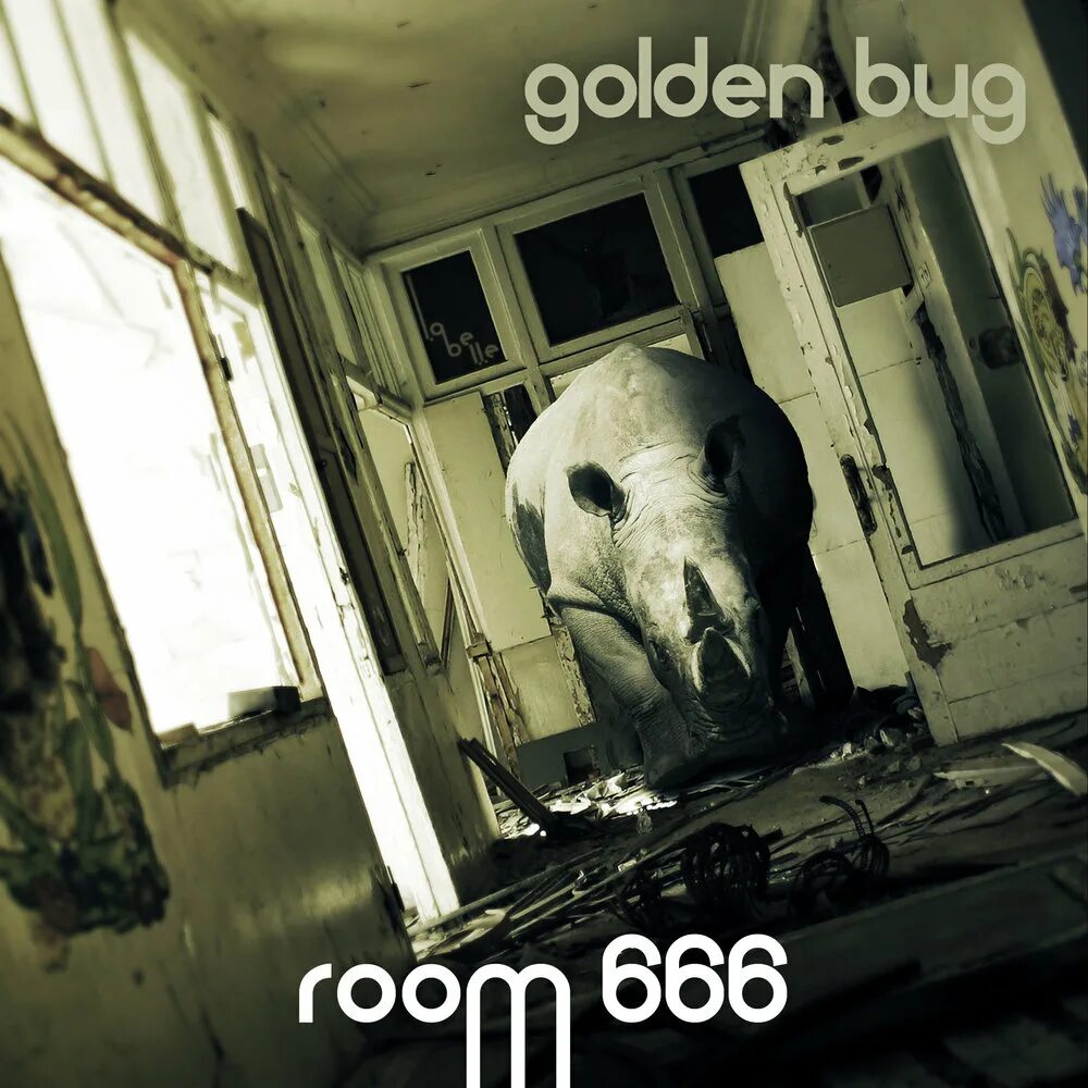 Bug room