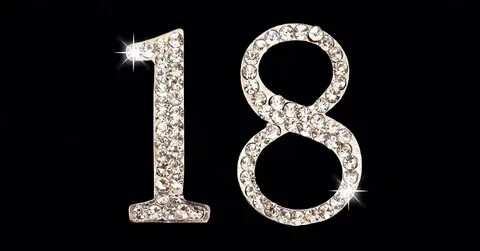Число жизни 18