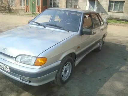 Самара 2001 год