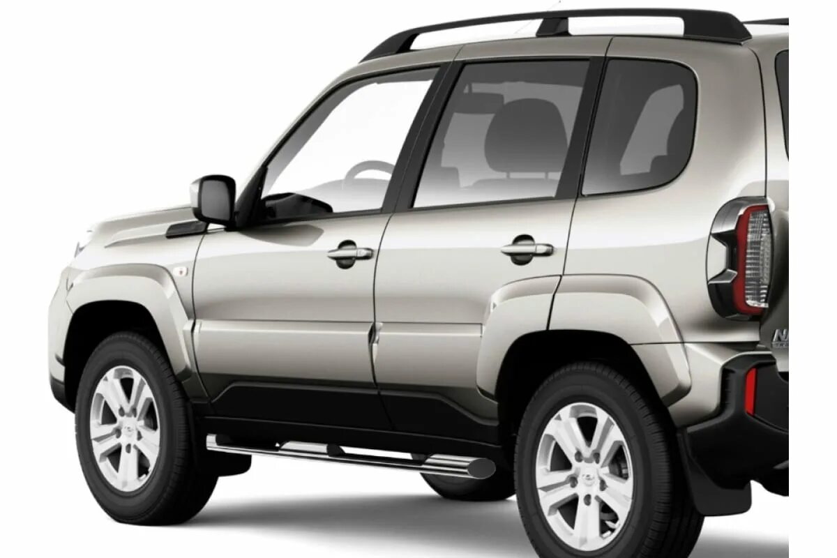 Lada niva travel комплектации и цены фото Lada Niva Travel: известна цена в максимальной комплектации Российская газета