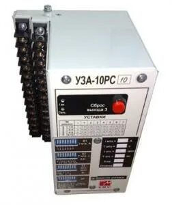 Устройство уза 10а