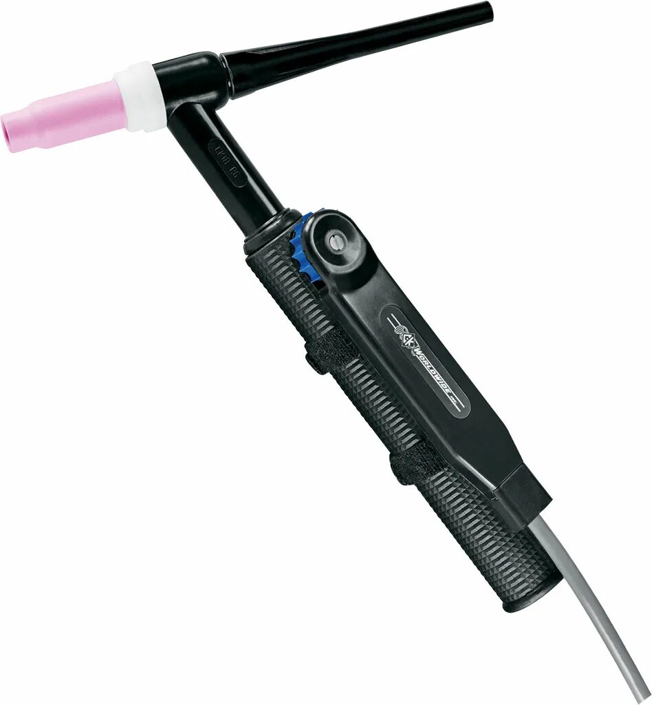 Tig torch