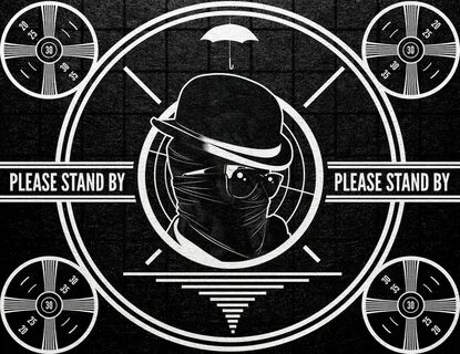 Stand by