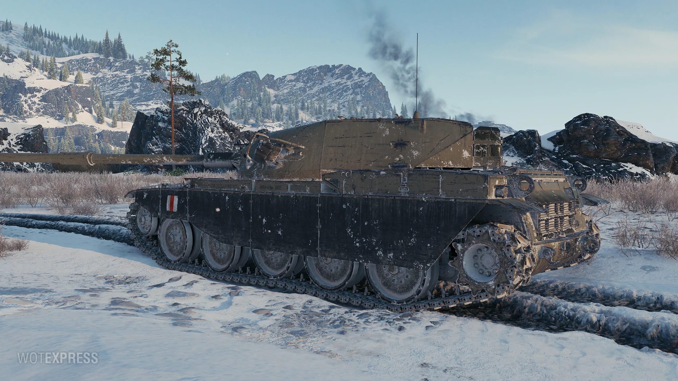 T95/fv4201 Chieftain. Т95/fv4201. Танк FV 4201. T95/fv4201 Chieftain WOT.