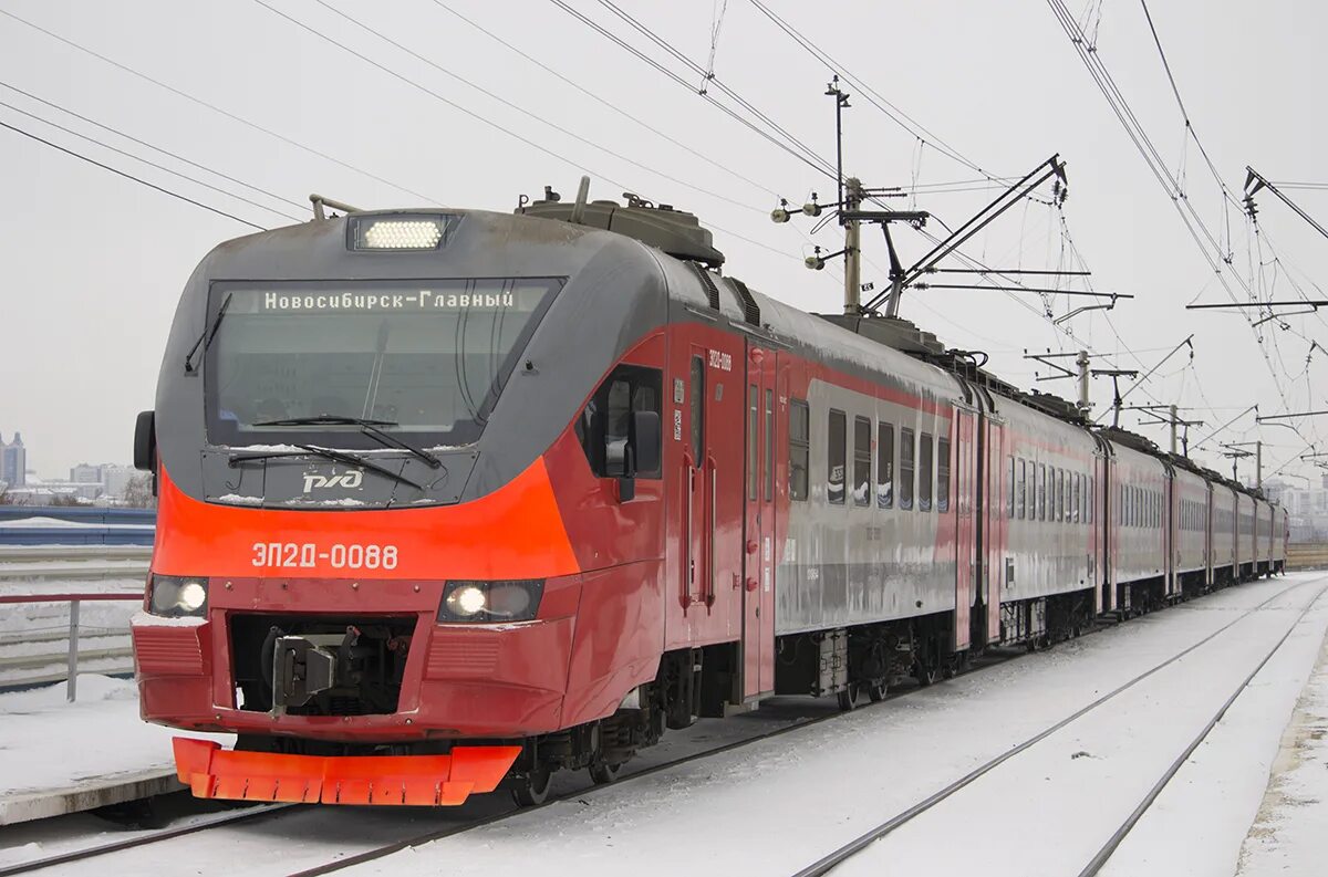 Электропоезд тогучин. Эп2д 0088. Эп2д 088. Эп2д 0091. Эп2д 0130.