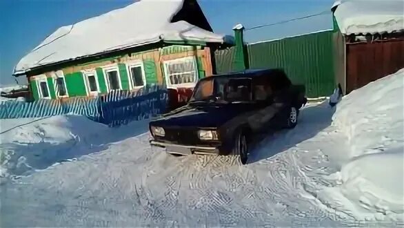 Дром залари