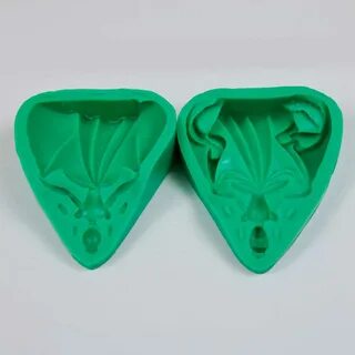 Молд 3d
