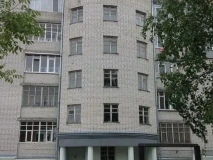 Зеленодольск ул гоголя