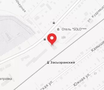 Номер телефона улица сызрань