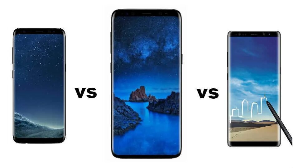 Сравнение самсунг 8. Samsung s8 s9. Samsung s8 Note. Samsung Galaxy s8 и s9. Габариты Samsung Galaxy s8 Plus.
