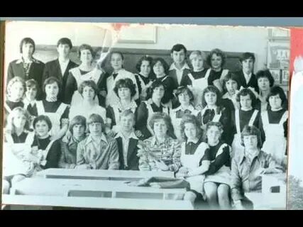 Одноклассники 1978 года