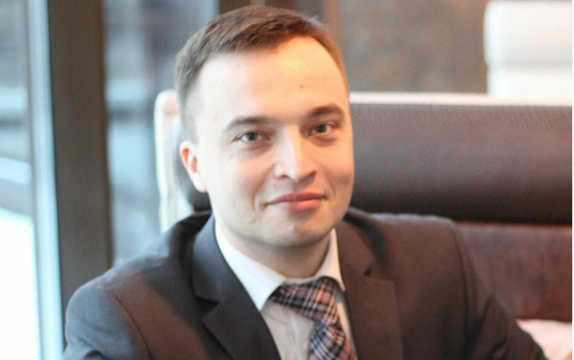 Дмитрий Беляков, Author at Такие дела