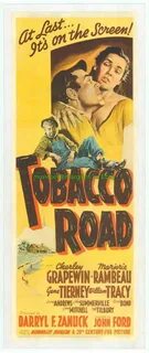 Tobacco road