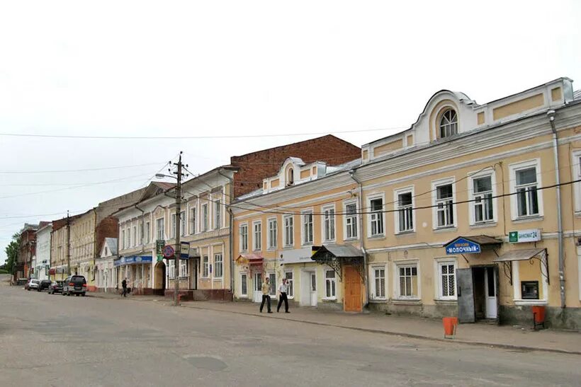 ГБУЗ "Кашинская ЦРБ" (акушерское отделение) - адрес, телефон, отзывы