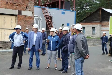 Вакансии сузун
