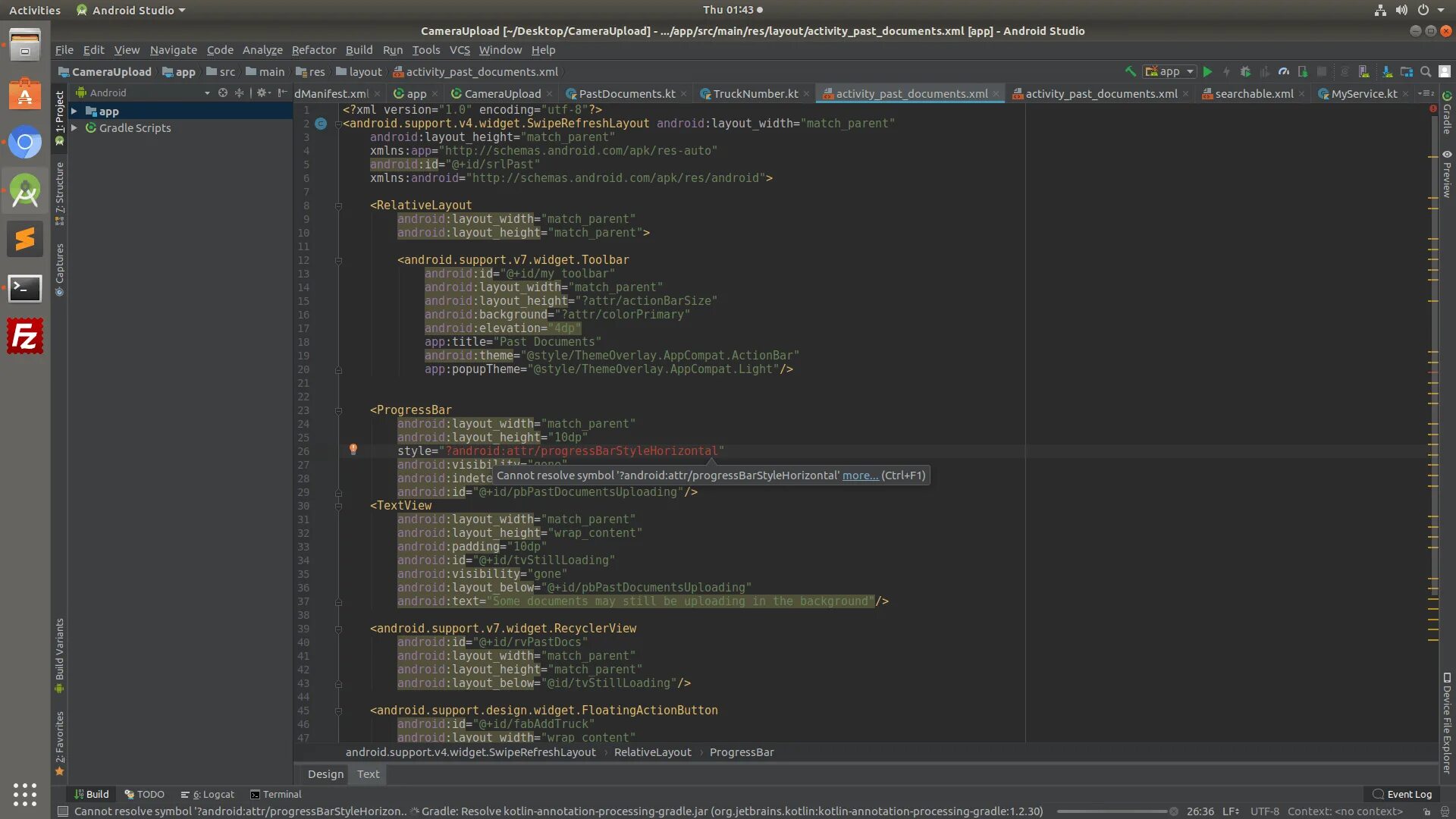 Android studio xml. Xml файл в android studio. unknown android xml attributes. android studio id атрибут. android studio attributes.