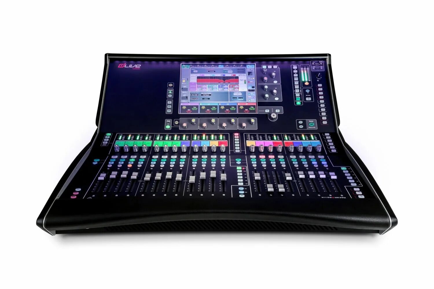 Allen Heath DLIVE c2500. Цифровой микшерный пульт Allen Heath. Цифровой пульт Allen Heath. Allen Heath DLIVE c3500.