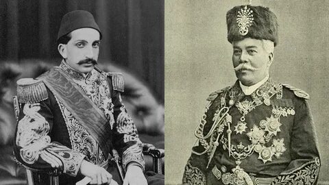 Султаны османской империи википедия
