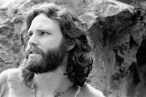 Jim morrison