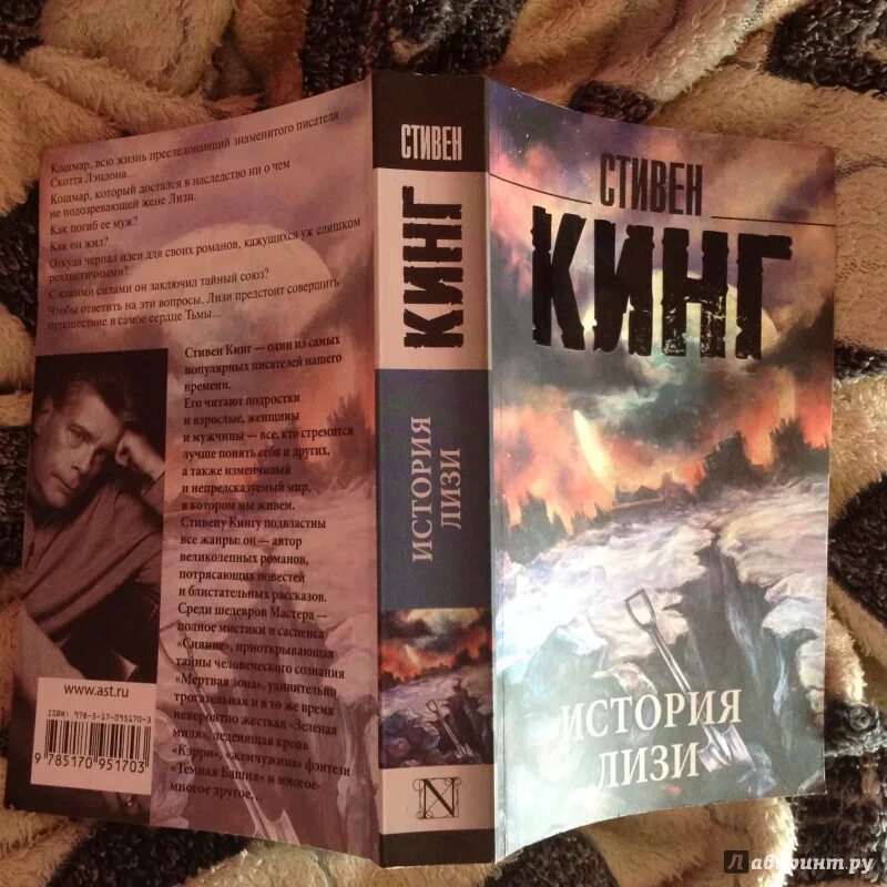 Книга история лизи кинг. Книга история лизи кинг