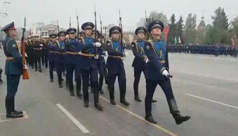 Погода в омске 9 мая 2024 года