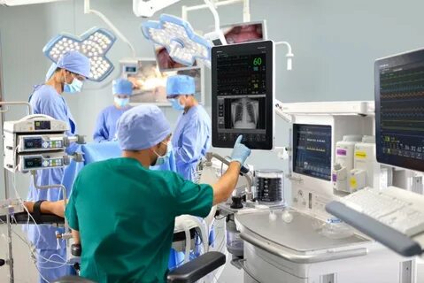 Технические и медицинские аппараты и системы
