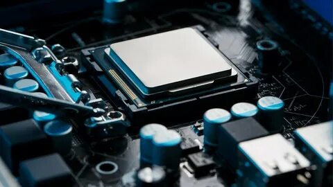 Оперативная память intel core i7