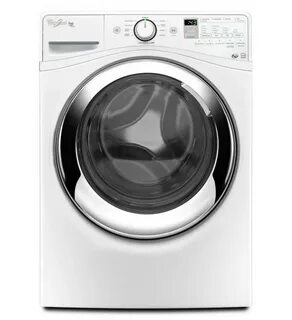 Whirlpool's