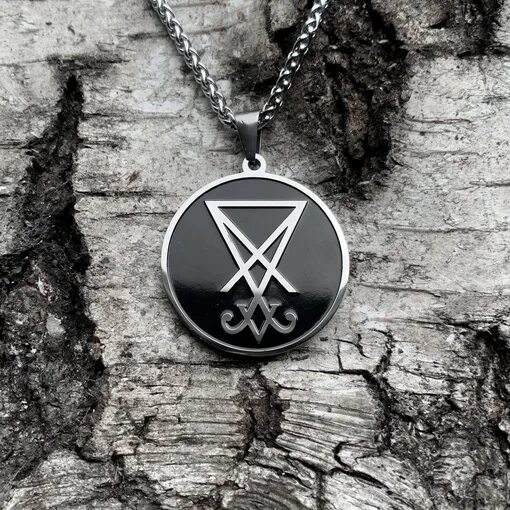 Marca De Lucifer, el diablo, luzbel, HD phone wallpaper Peakpx